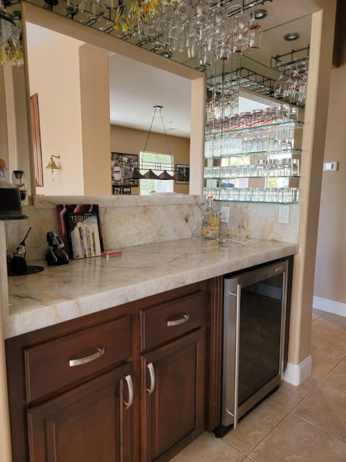 RTS Marble and Granite Inc